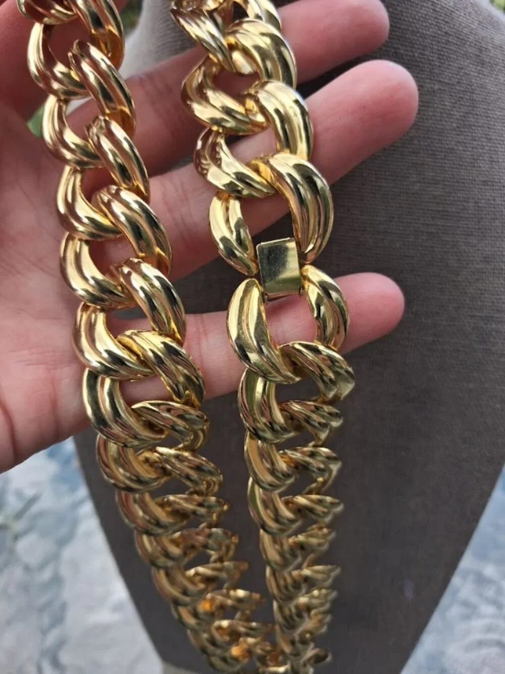 Jewelry set - Picture 5 of 5